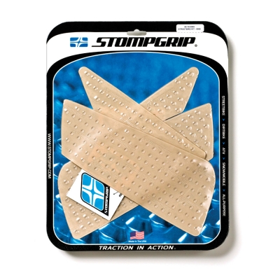 Stompgrip Ducati STREETFIGHTER 09-14